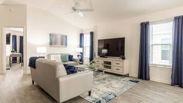 تلفزيون ذكي، طابعة