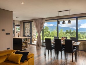 Interior - Vacation home Propuh by Interhome (Fužine)