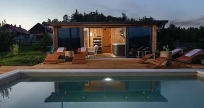 Vacation home Propuh by Interhome