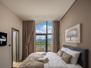 4 bedrooms, iron/ironing board, WiFi - Vacation home Propuh by Interhome (Fužine)