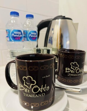 Standard Single Room | Free WiFi - Bei Otto Haus (Bangkok)