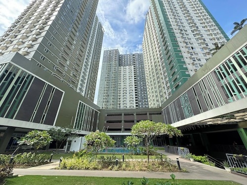 Condotel Avida Riala Tower 4-1103