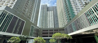 Condotel Avida Riala Tower 4-1103