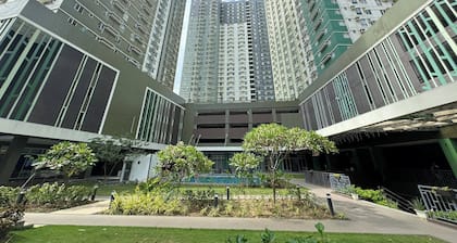 Condotel Avida Riala Tower 4-1103