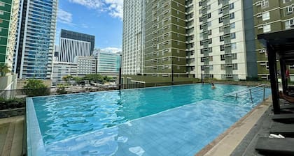 Condotel Avida Riala Tower 4-1103