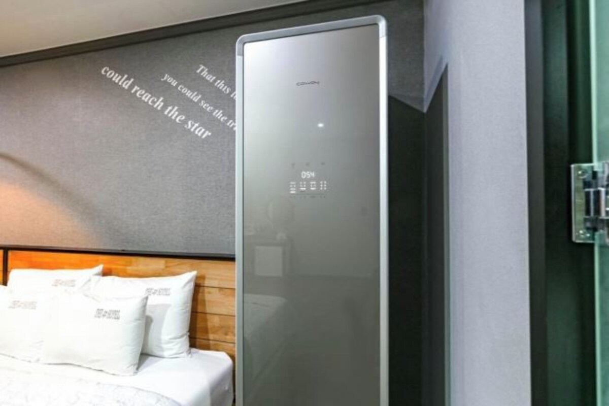Kamar