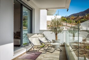 Terrazza/patio