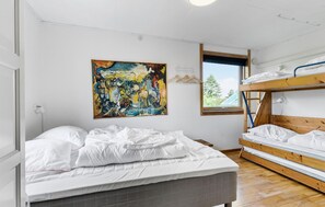 6 chambres, Wi-Fi gratuit