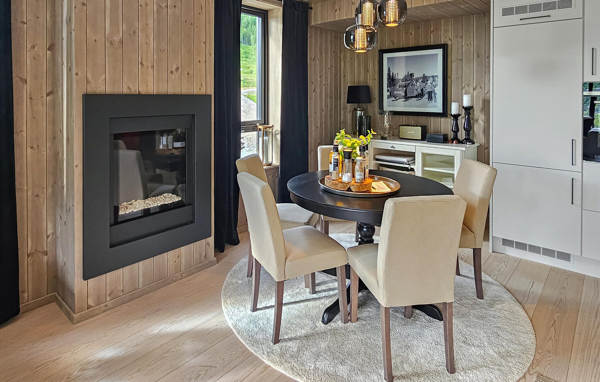 تناول الطعام