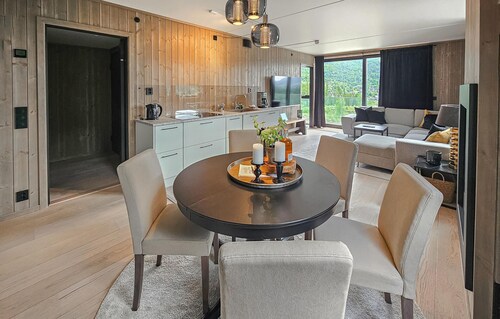 Superbe appartement à Hemsedal avec.