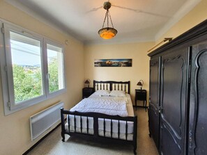 3 camere, Wi-Fi gratuito