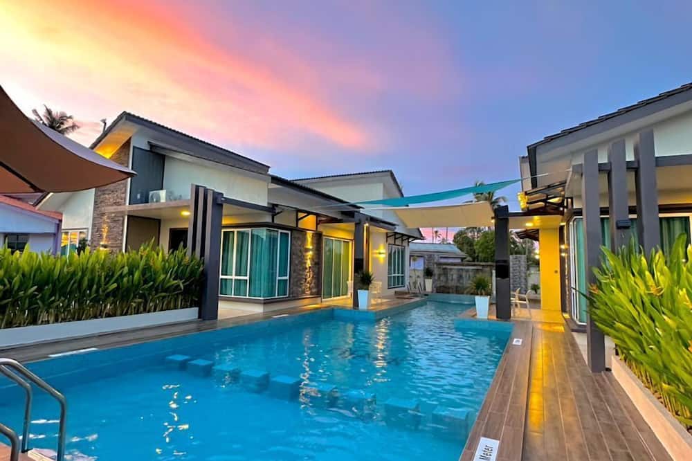 Tijami Villa & Resort