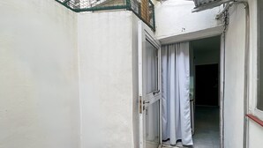 公寓, 1 间卧室, 吸烟房, 露台 | 住宿内部