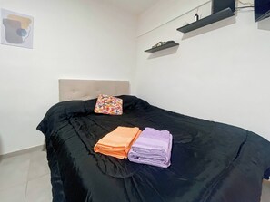 Apartment, 1 Schlafzimmer, Raucher, Terrasse