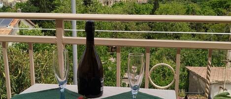 Servei de restauració a l'aire lliure