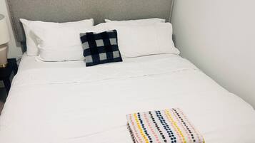 1 camera, ferro/asse da stiro, Wi-Fi, lenzuola