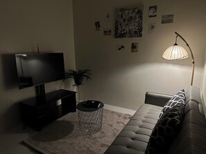 TV - Diverging from the ordinary stays in typical accommodations, Indulge in Baguio.  (Baguio)