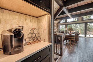 Interior - Ponderosa Peak – Stunning Black Hills Retreat Near Terry Peak (Lead)