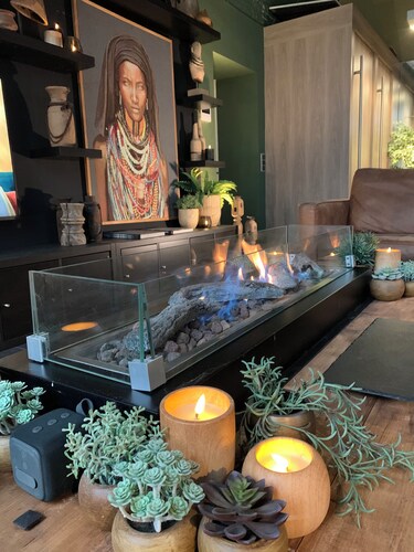 Loft for Rent , 10 min Walk From Tomorrowland