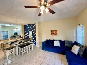 Leilighet | 3 soverom