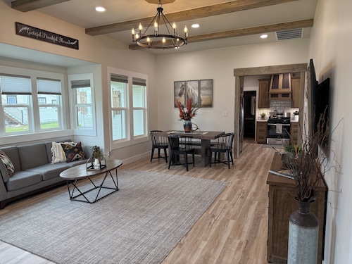 House in the heart of Darby, Montana
Fully remodeled.