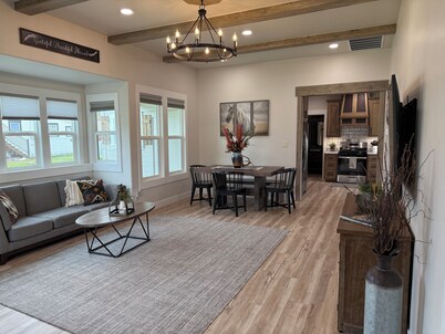 House in the heart of Darby, Montana
Fully remodeled.