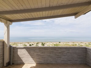 Property grounds - Rome's Beach House 1 by Interhome (Torvaianica)