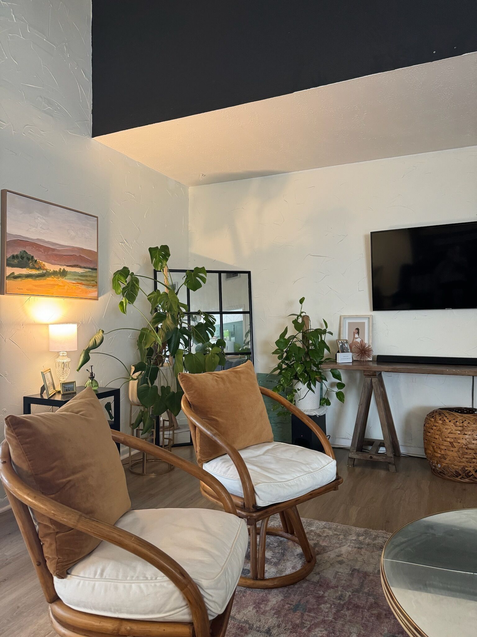 The Green House - Cozy 2 bedroom 5 minutes to Texas A&M University!