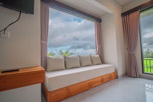 Servicio de la habitación