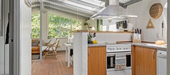 3 bedroom beautiful home in Vinderup