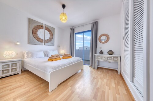 Playa Blanca Sunset - Pool and BBQ By LVH