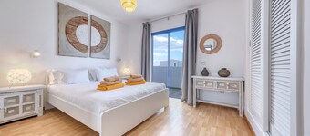 Playa Blanca Sunset - Pool and BBQ By LVH