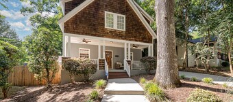 Luxury South End Retreat - Hot Tub - 4 Bedrooms