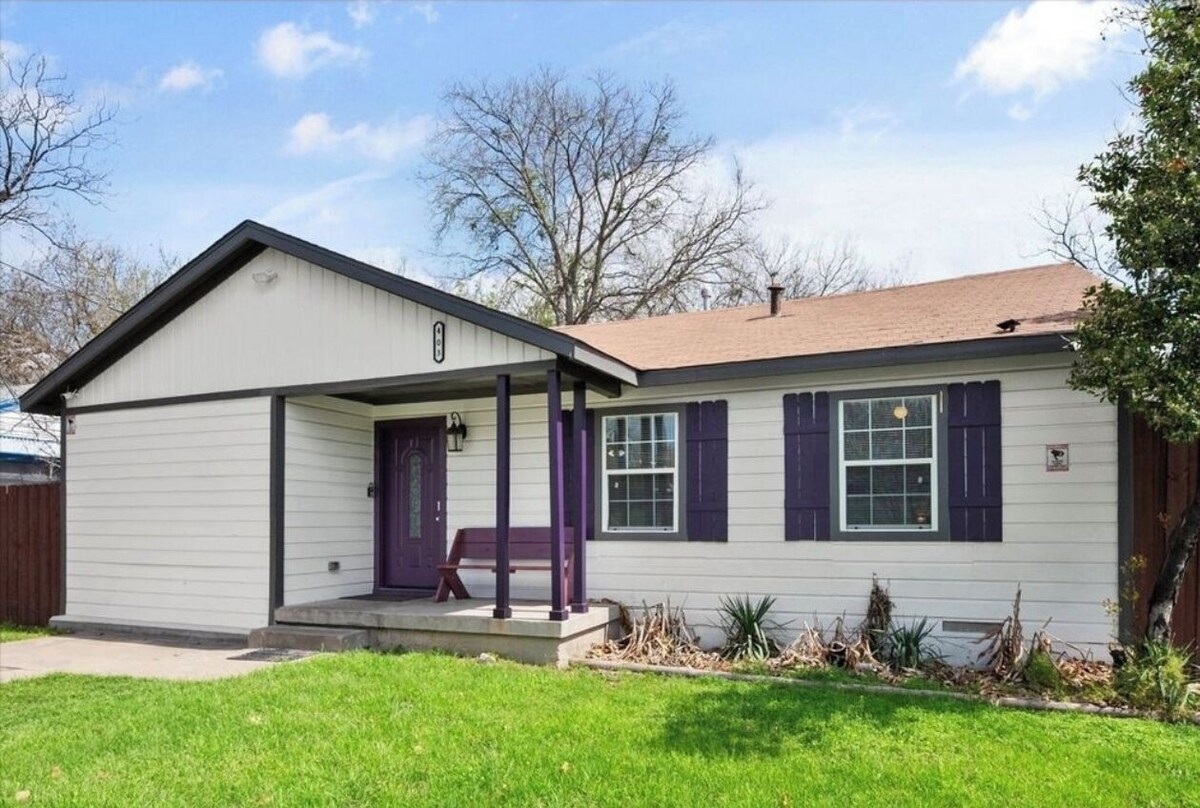 Bild für Gastgeberprofil