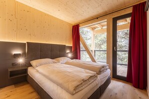 4 slaapkamers, gratis wifi, beddengoed