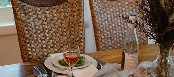 Bluebush Estate - The Cottage 