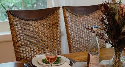 Bluebush Estate - The Cottage