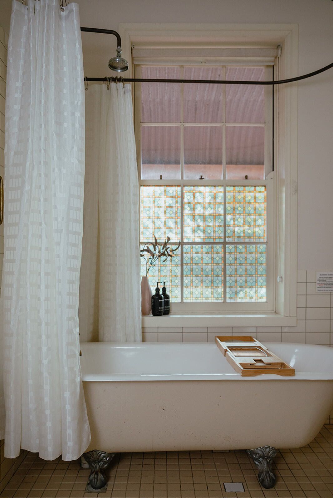 Shower, eco-friendly toiletries, hair dryer, towels