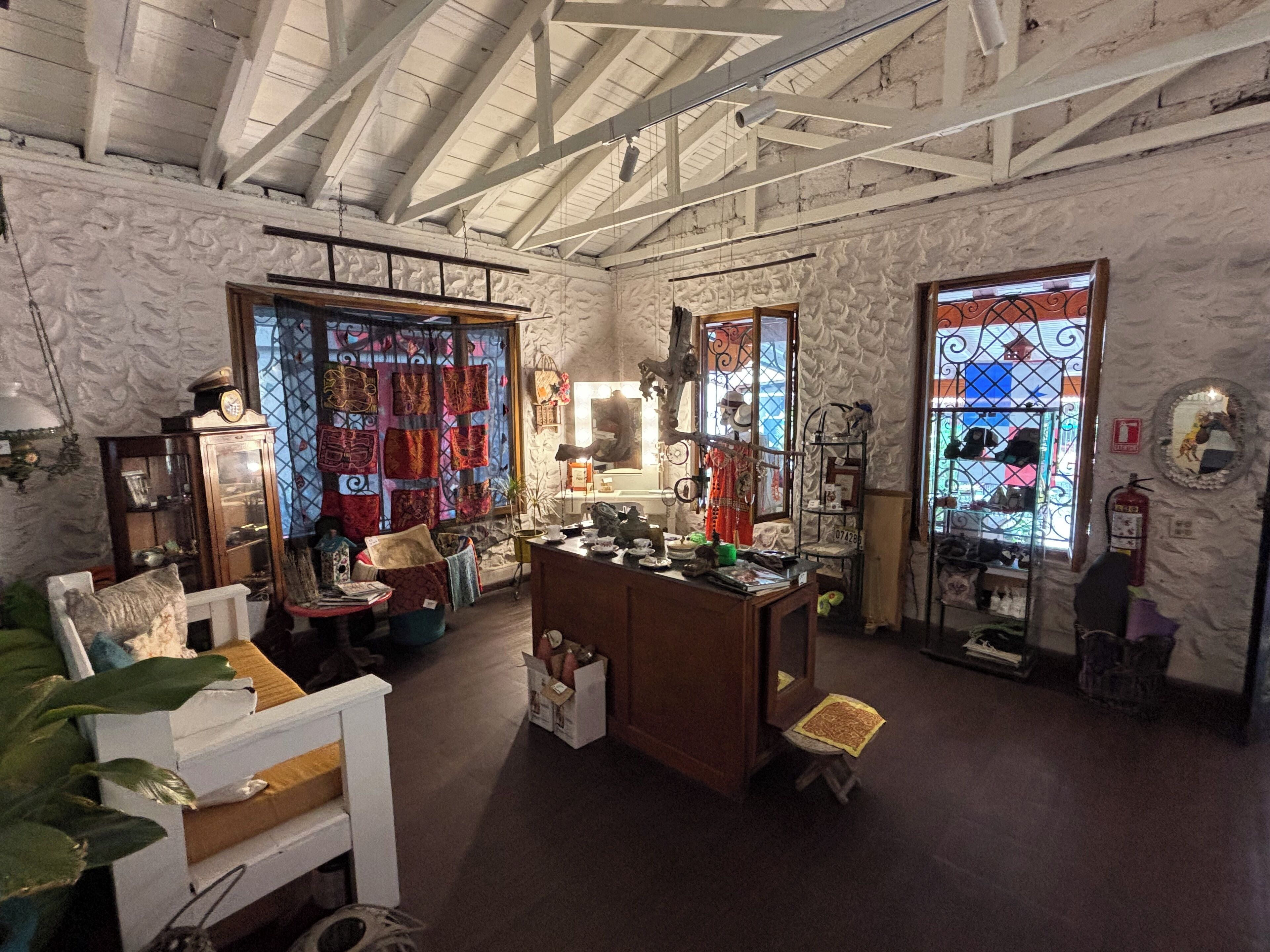 Foto - Hostel Posada 1914