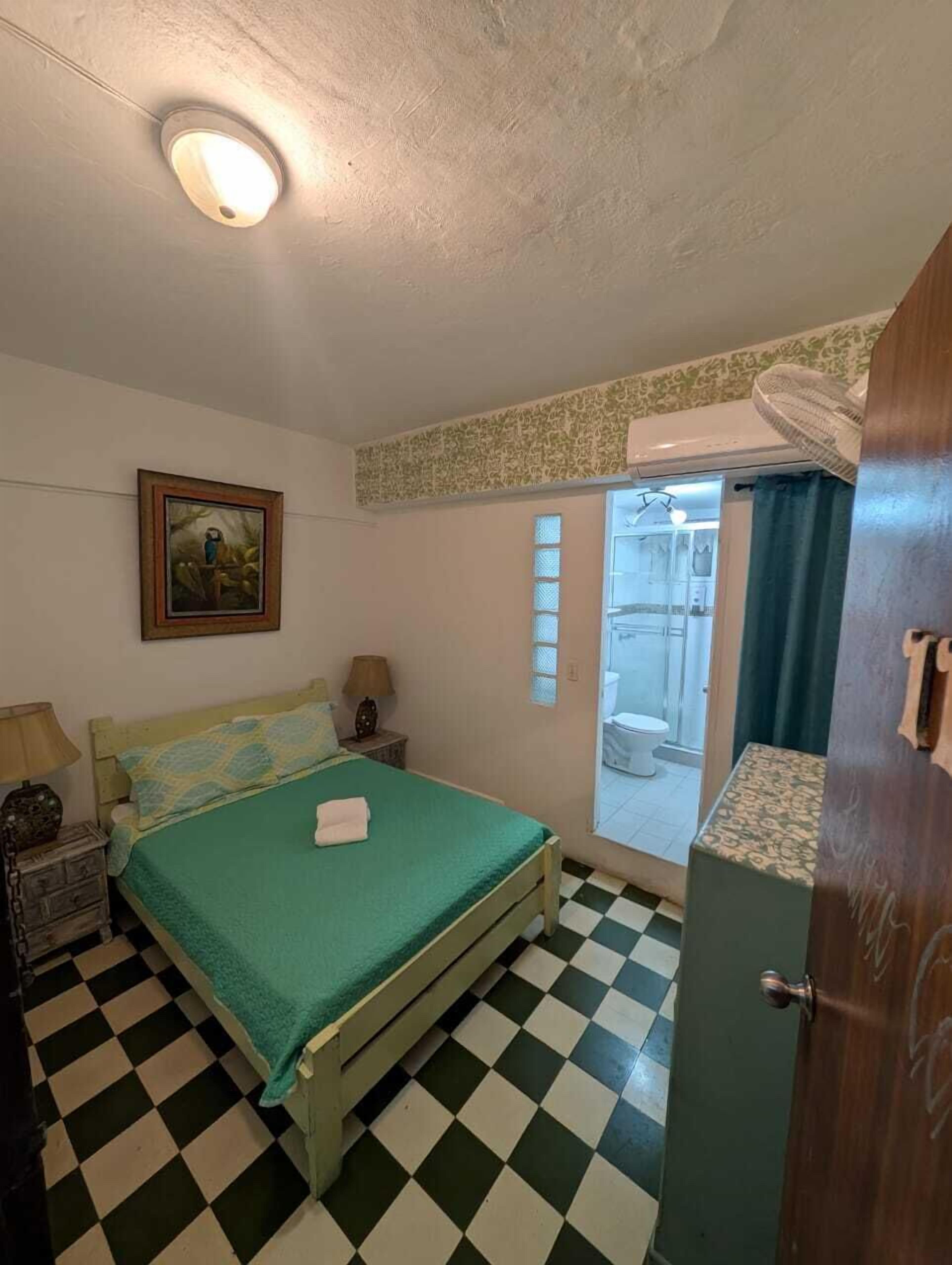 Foto - Hostel Posada 1914