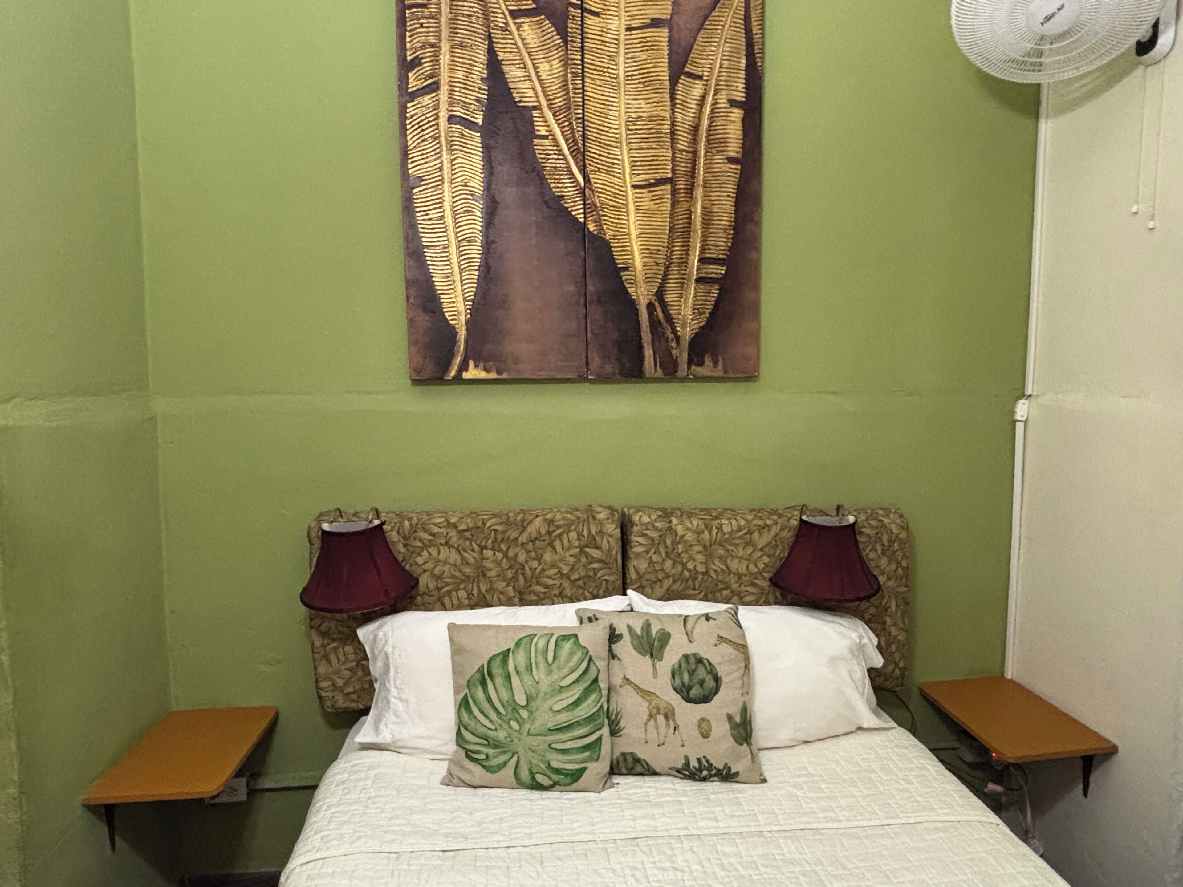 Foto - Hostel Posada 1914