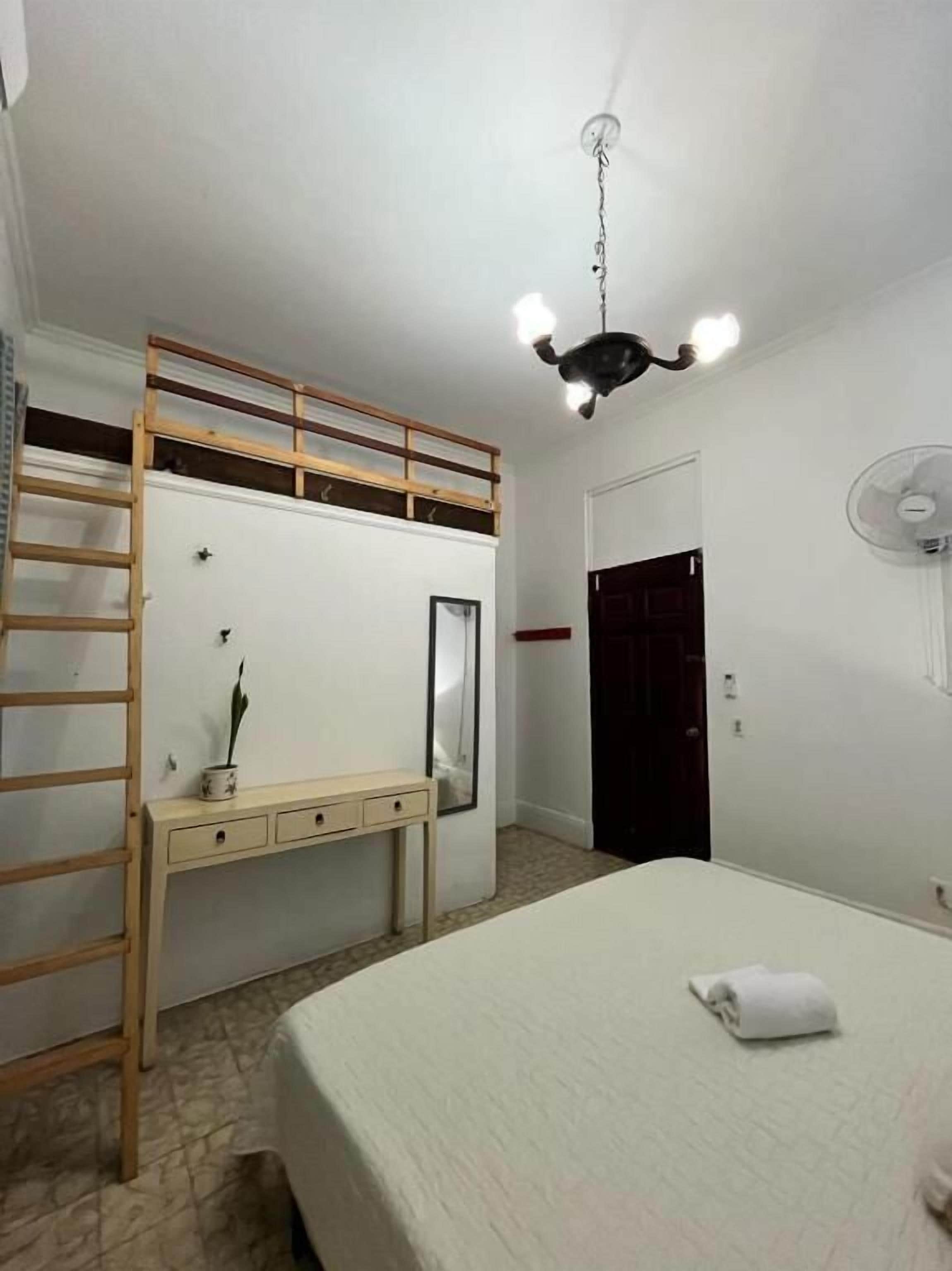 Foto - Hostel Posada 1914