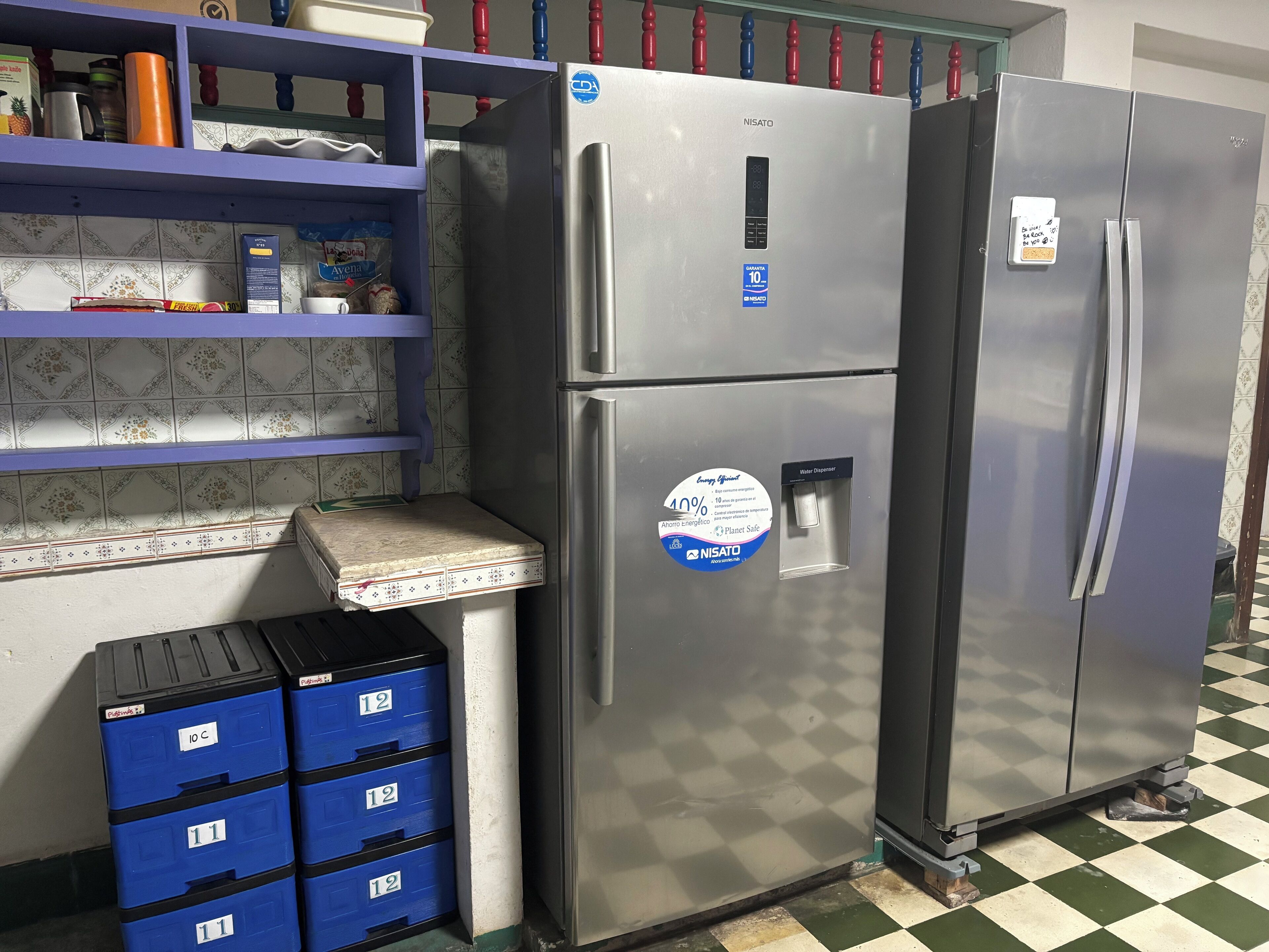 Foto - Hostel Posada 1914