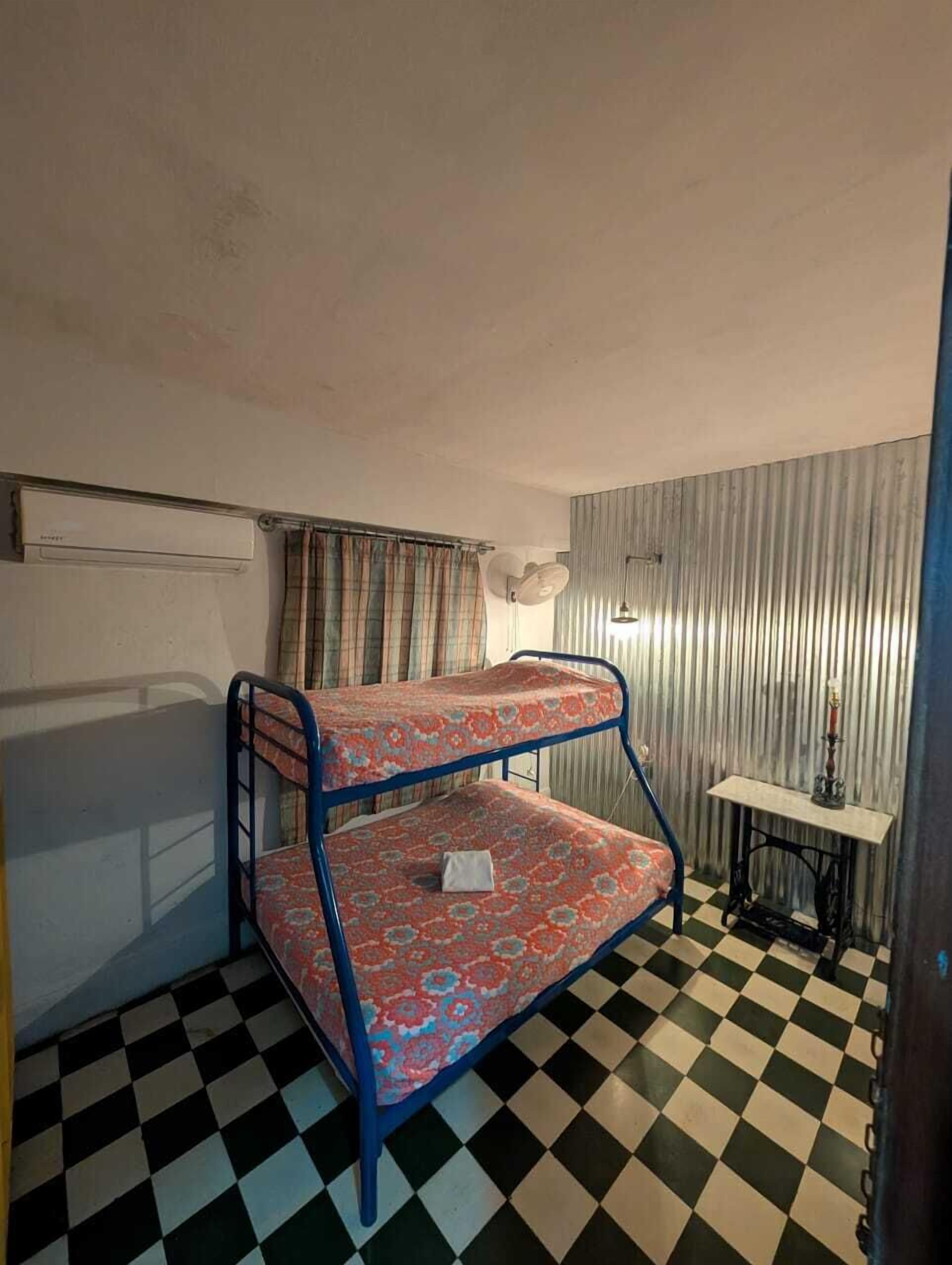 Foto - Hostel Posada 1914