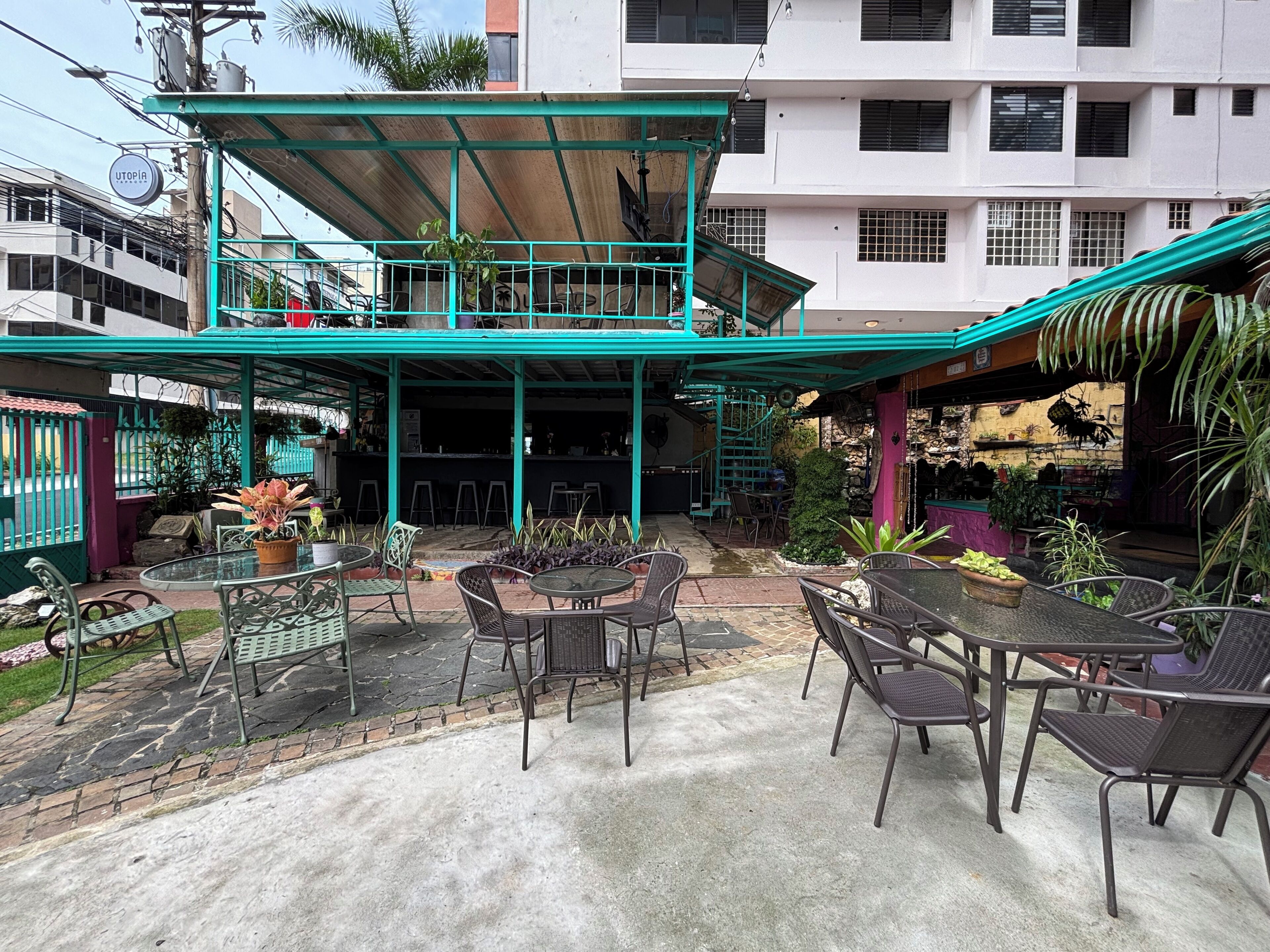 Foto - Hostel Posada 1914