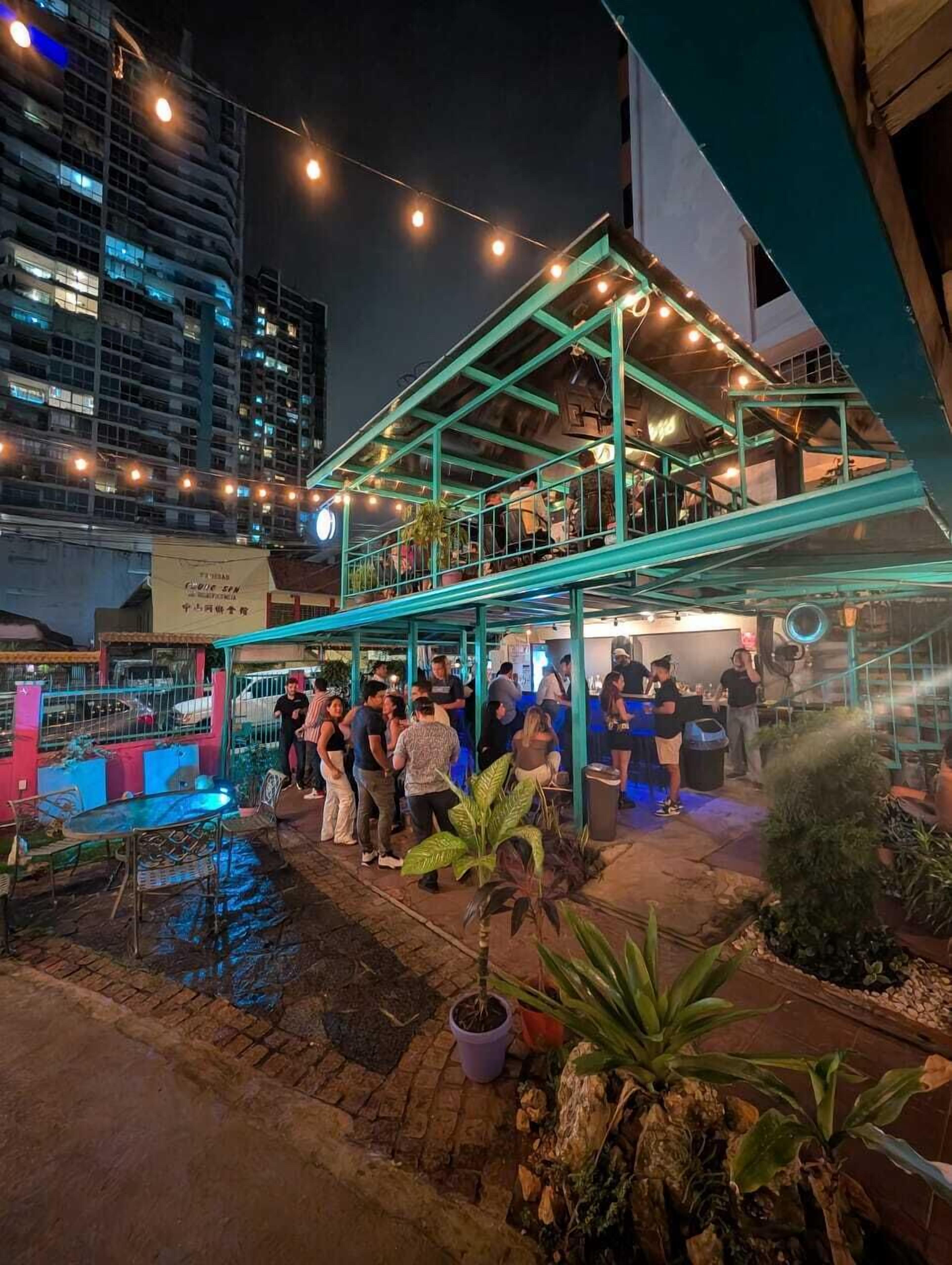 Foto - Hostel Posada 1914