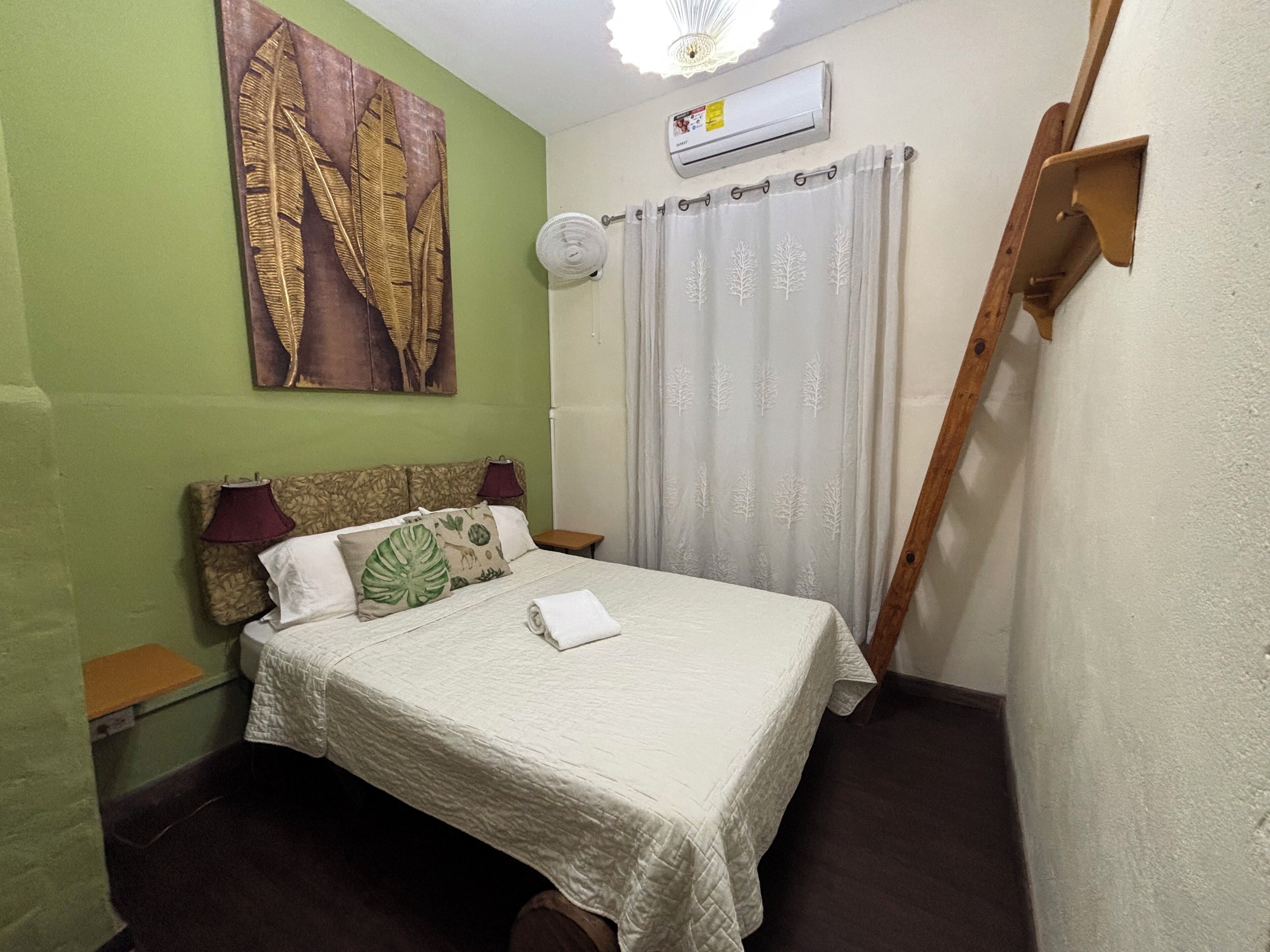 Foto - Hostel Posada 1914