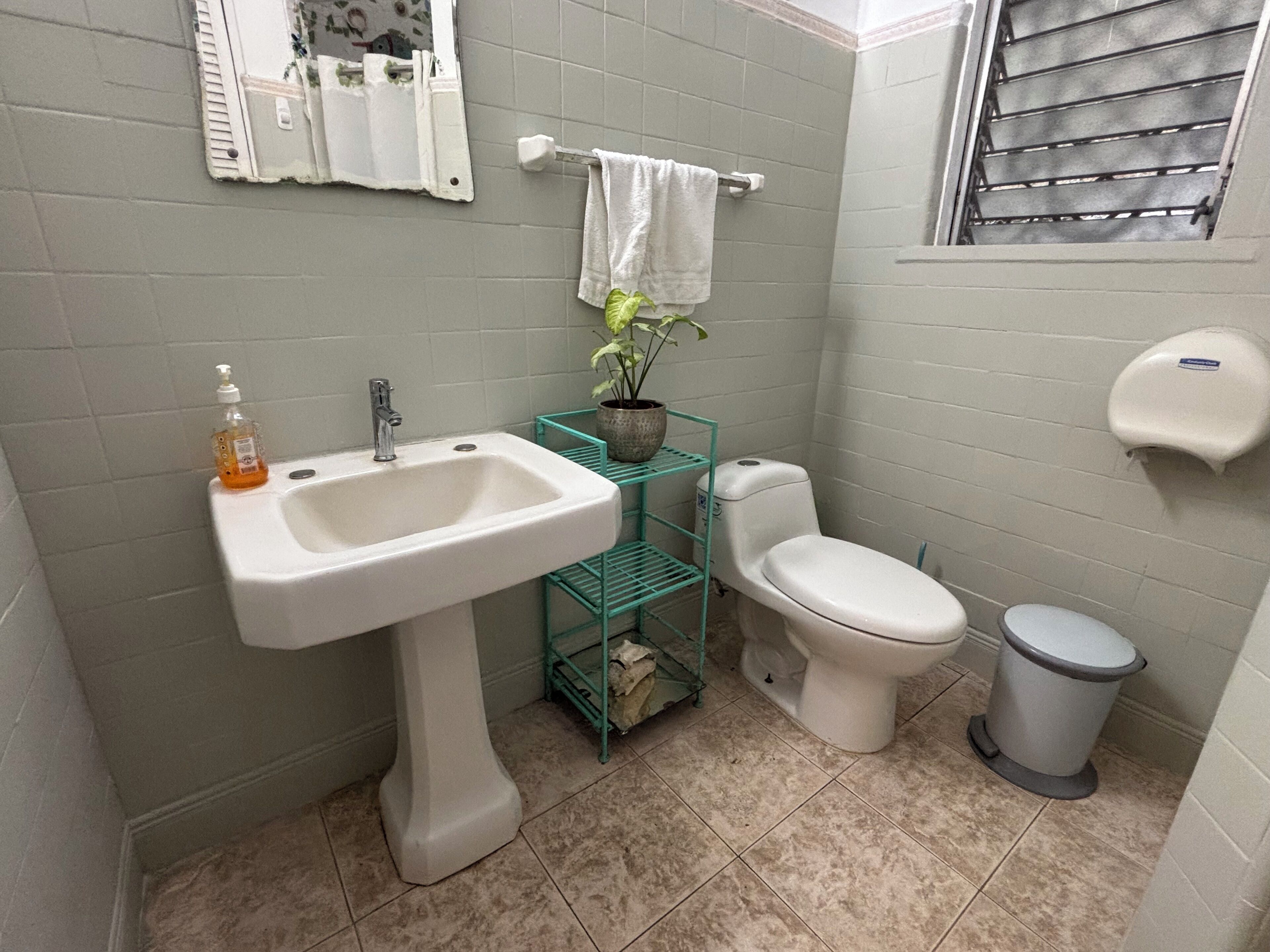 Foto - Hostel Posada 1914