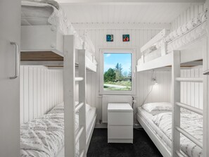 6 Schlafzimmer, WLAN