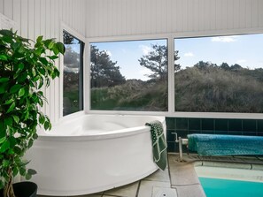 Interior - "Annlisa" - 1km from the sea by Interhome (Blokhus)